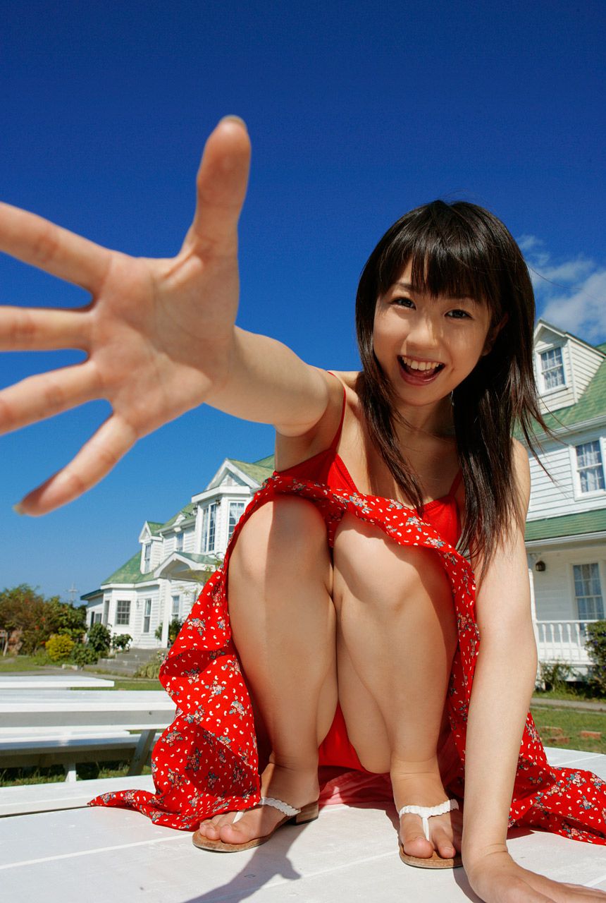 中村知世 《Heroines Rest》-图1