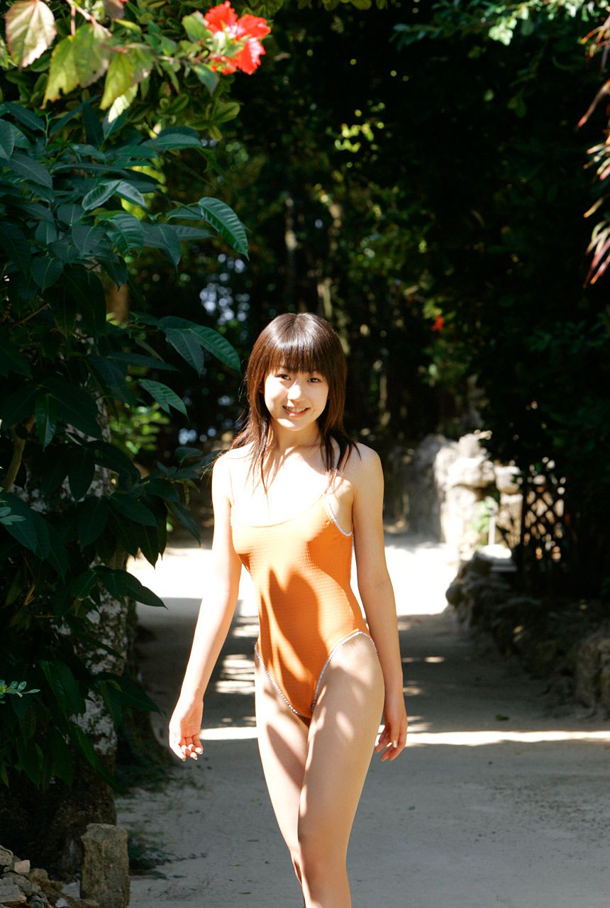 中村知世 《Heroines Rest》-图27