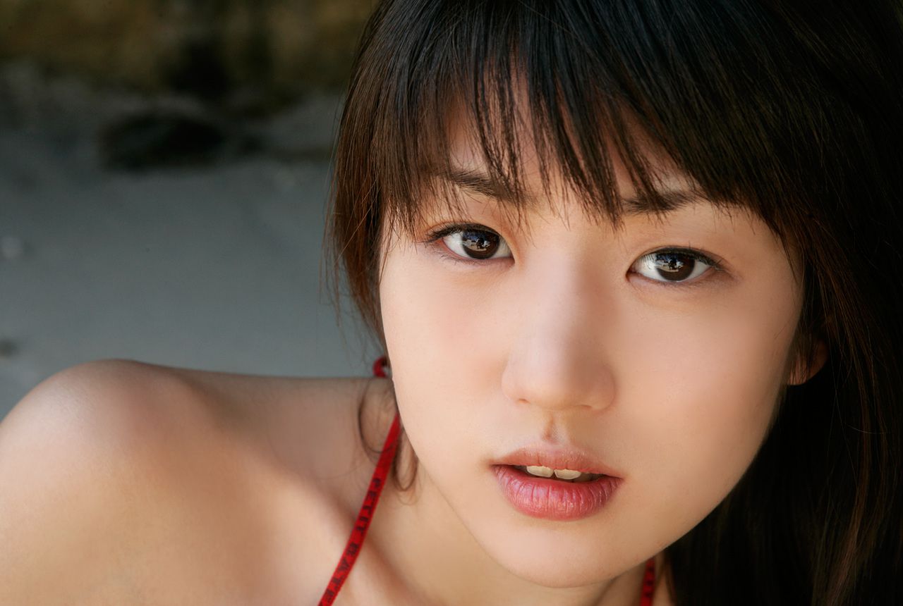 中村知世 《Heroines Rest》-图40