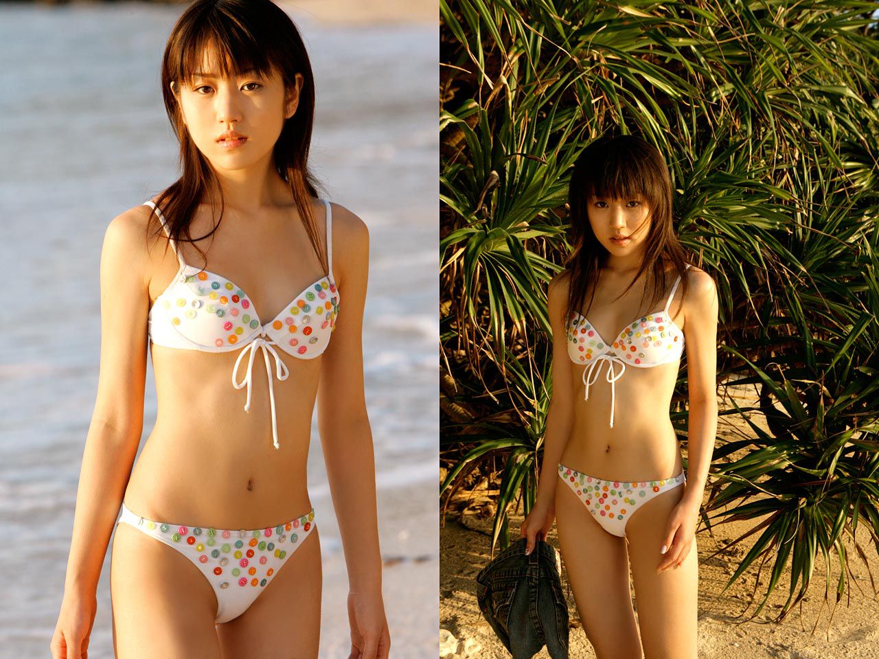 中村知世 《Heroines Rest》-图47