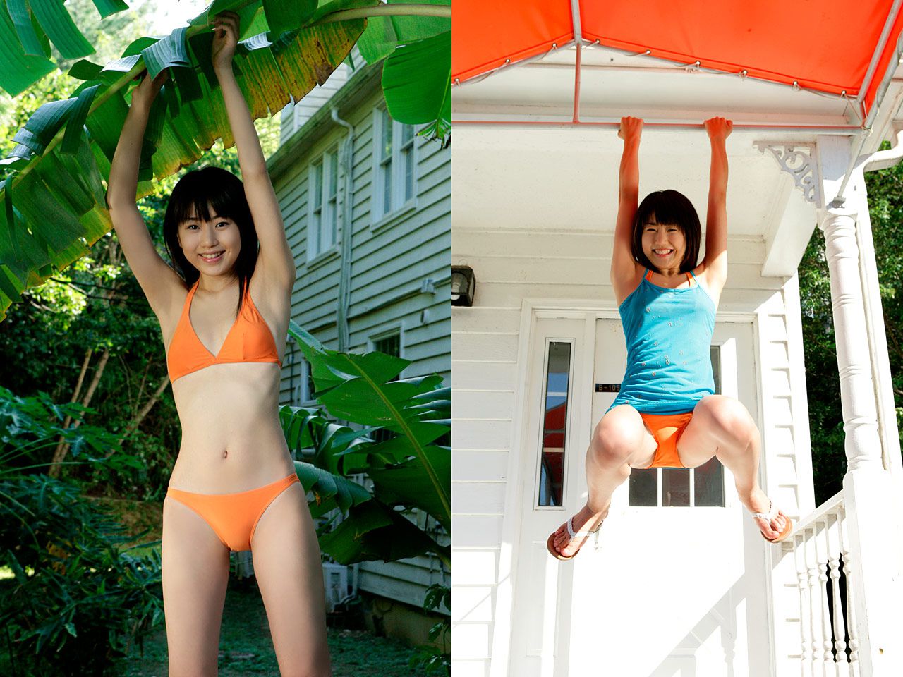 中村知世 《Heroines Rest》-图8