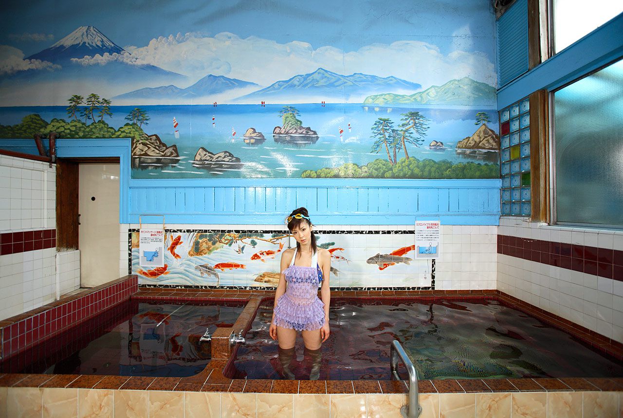 星野亚希《Tokyo DownTown Girl》-图29