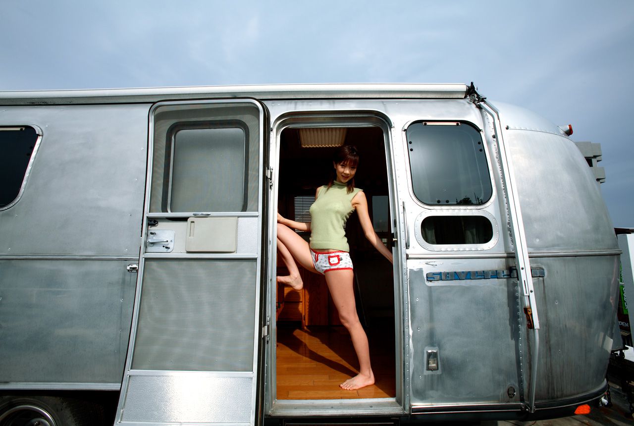 星野亚希《Tokyo DownTown Girl》-图4