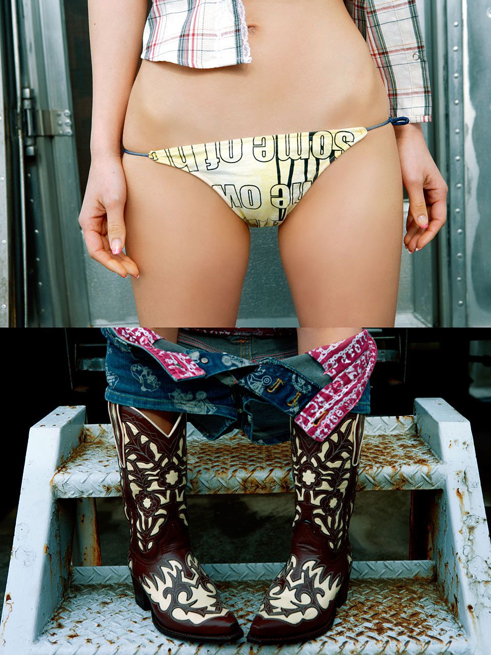 星野亚希《Tokyo DownTown Girl》-图50