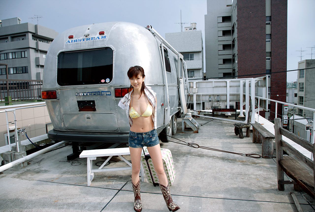 星野亚希《Tokyo DownTown Girl》-图52