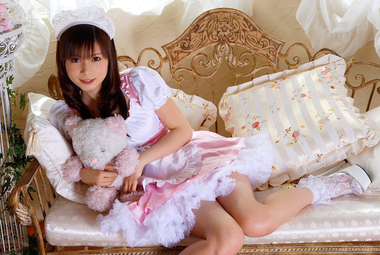 中川翔子 《しょこ☆プレ》-图3