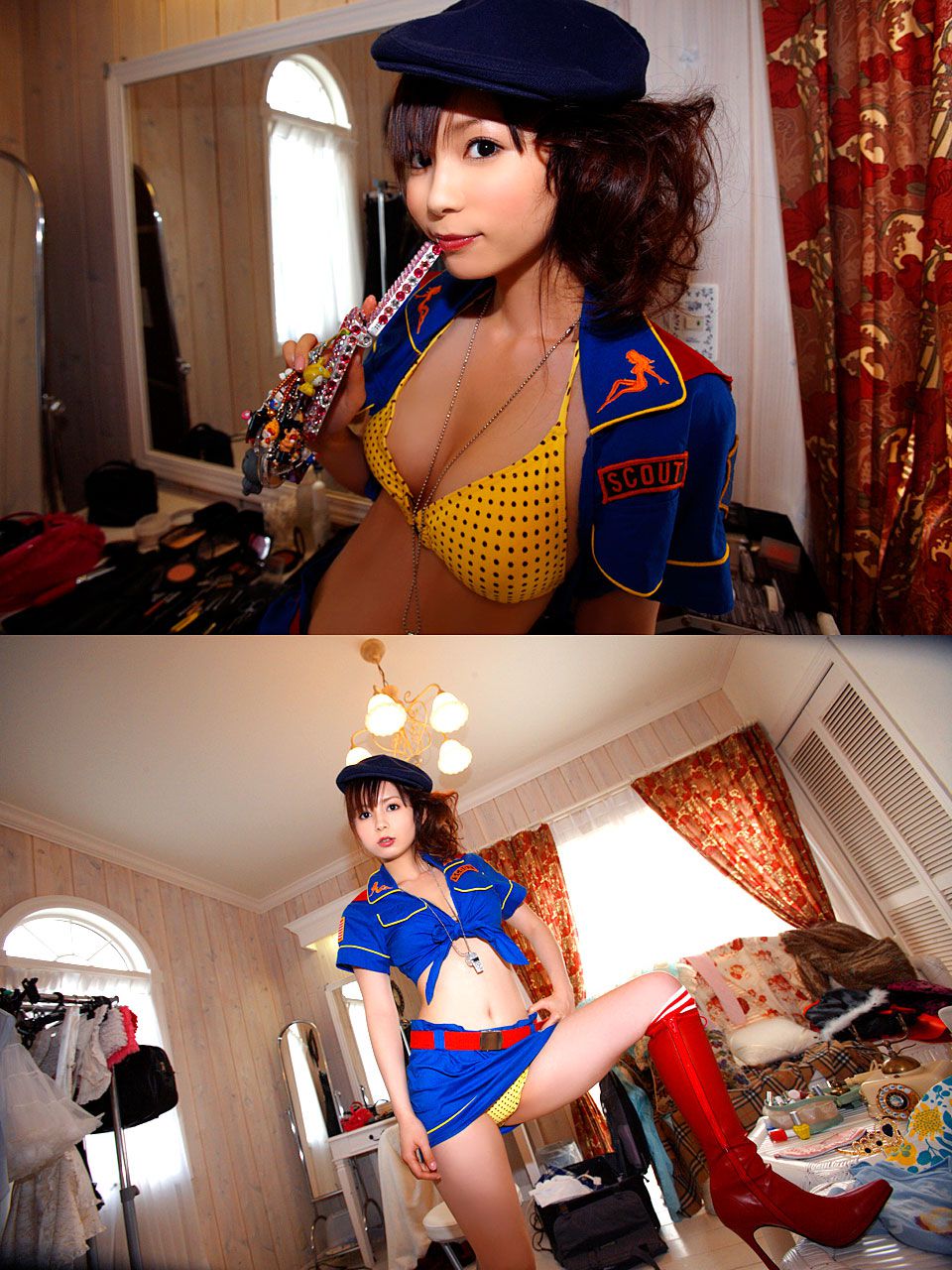 中川翔子 《しょこ☆プレ》-图54