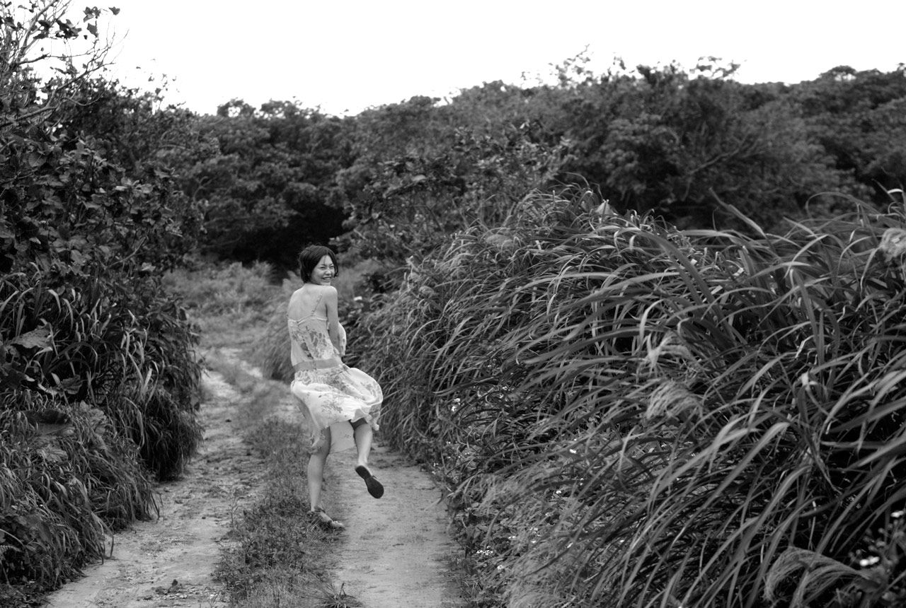 浅見れいな/浅见丽奈 《Be Natural》-图19