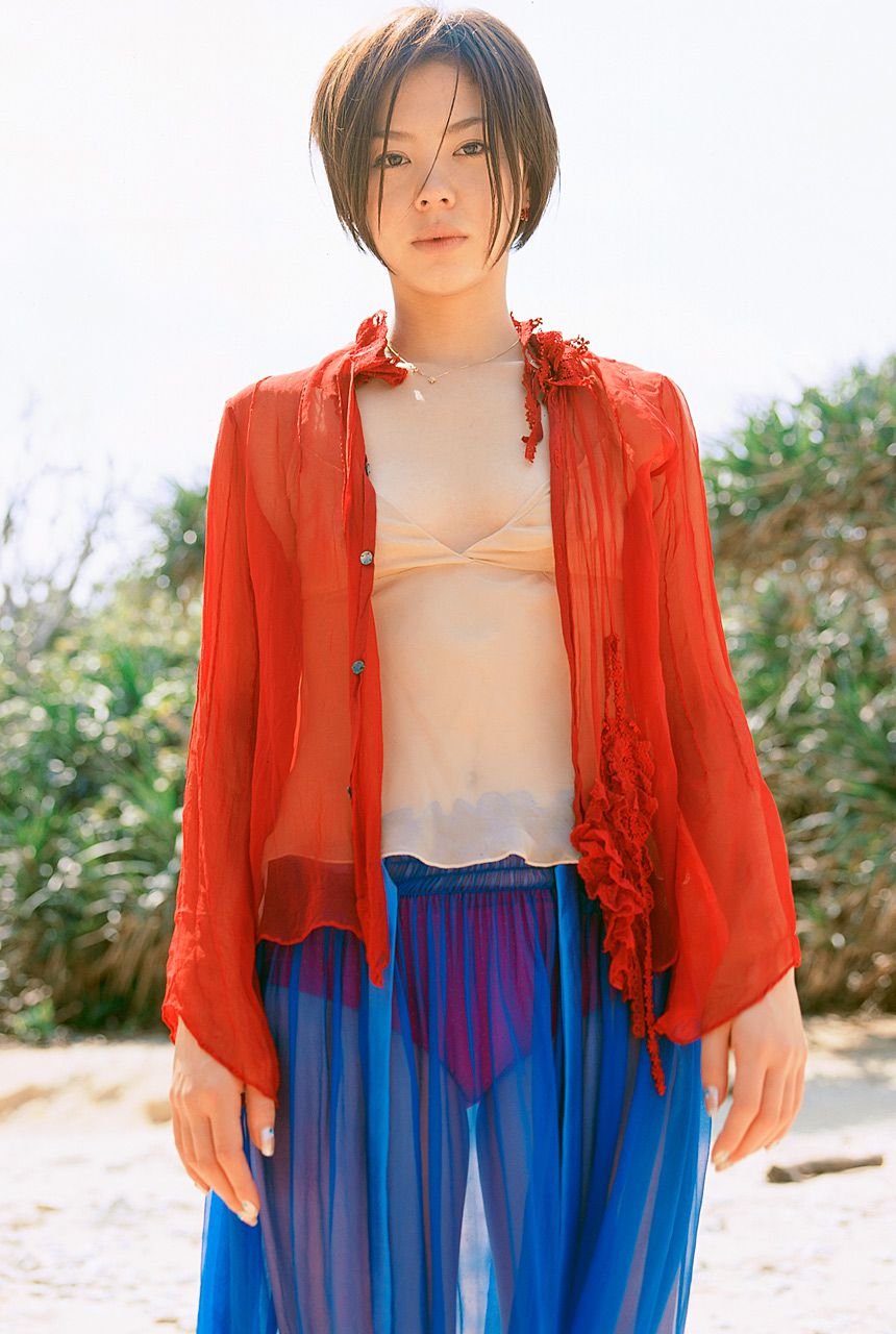 浅見れいな/浅见丽奈 《Be Natural》-图28