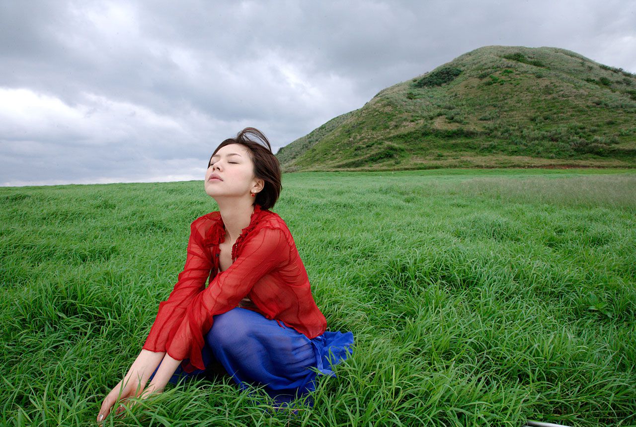 浅見れいな/浅见丽奈 《Be Natural》-图30