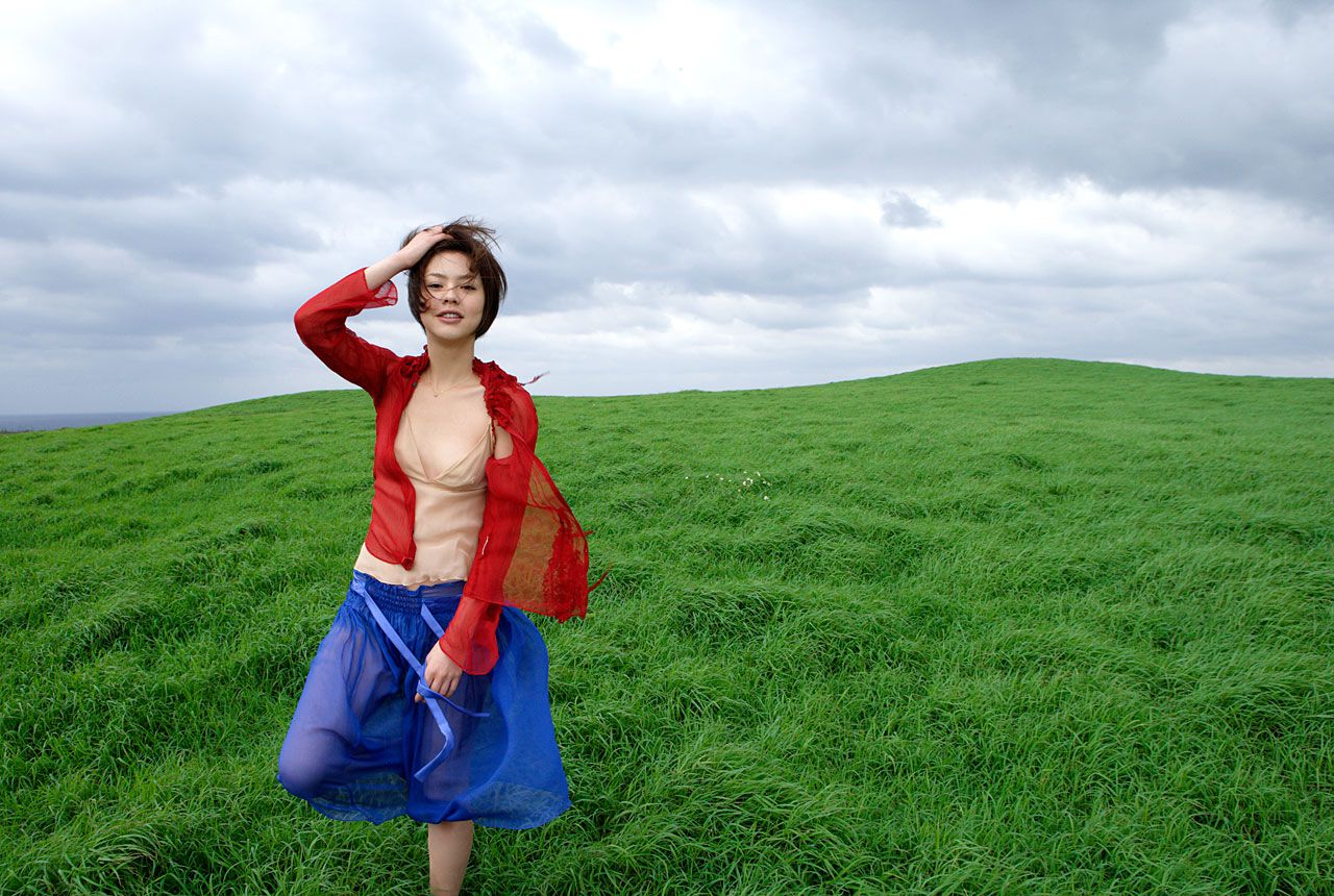 浅見れいな/浅见丽奈 《Be Natural》-图35