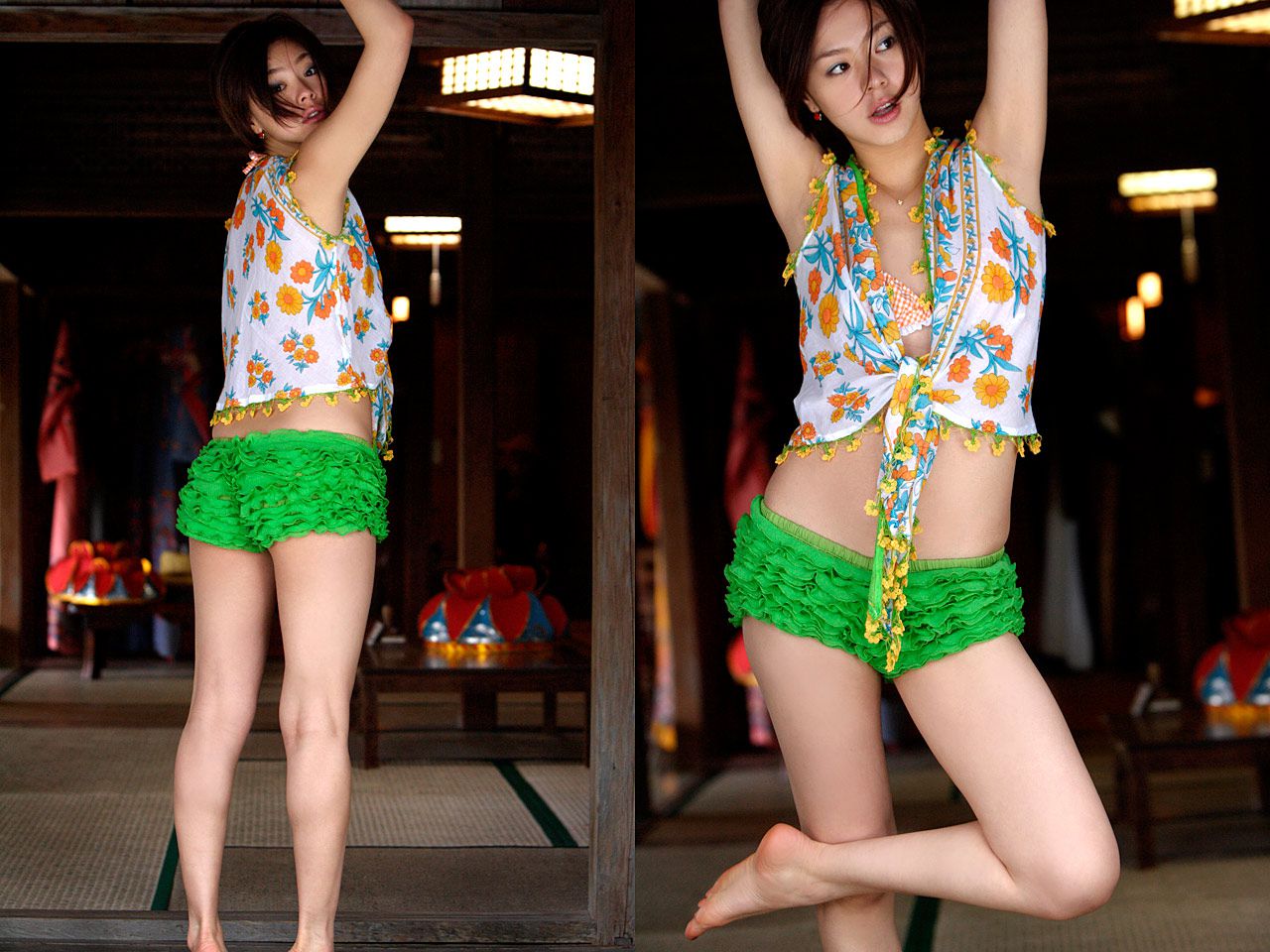 浅見れいな/浅见丽奈 《Be Natural》-图44