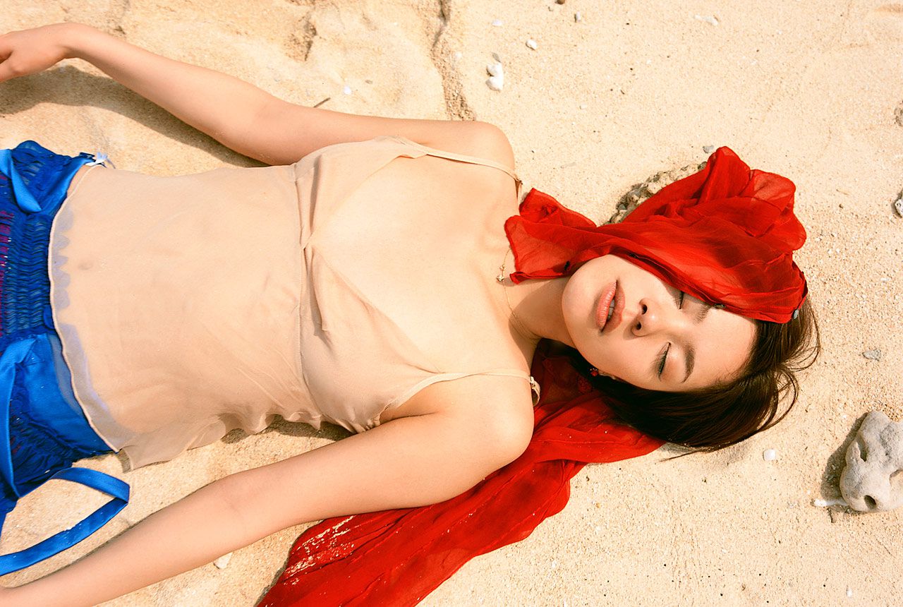 浅見れいな/浅见丽奈 《Be Natural》-图45