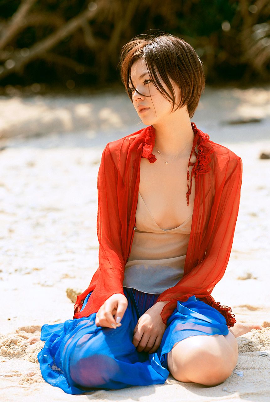 浅見れいな/浅见丽奈 《Be Natural》-图48