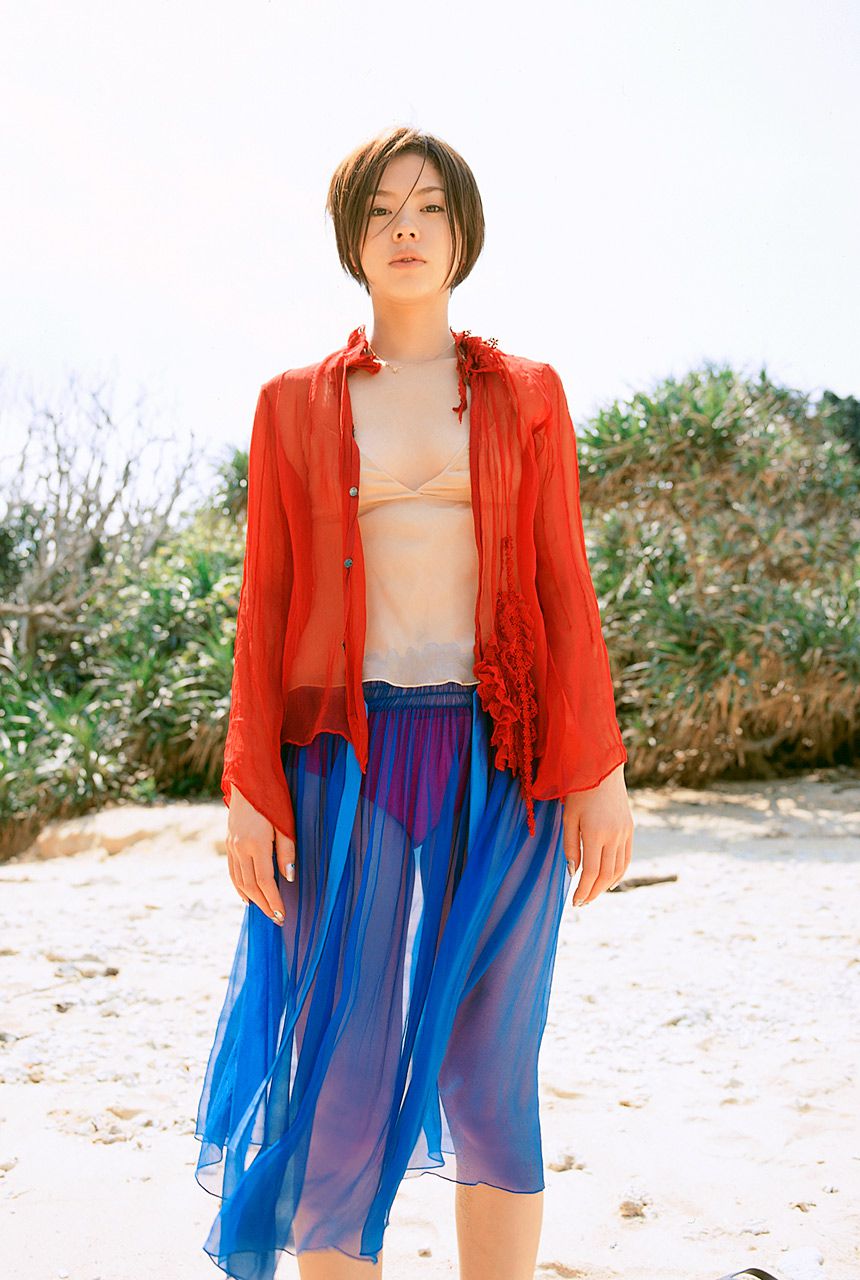 浅見れいな/浅见丽奈 《Be Natural》-图52