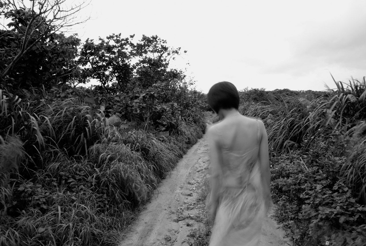 浅見れいな/浅见丽奈 《Be Natural》-图5