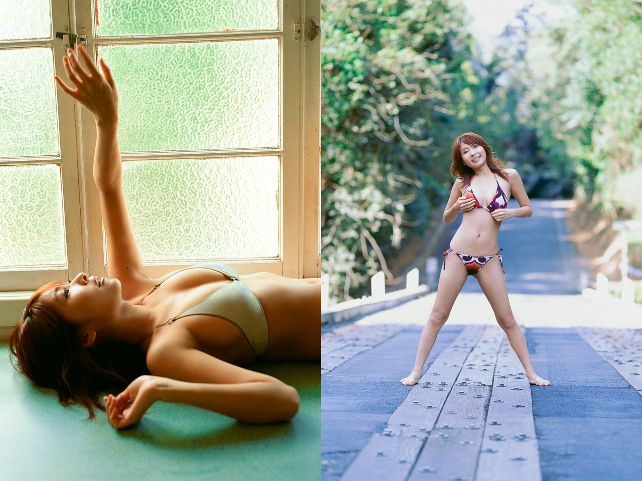 川島茉樹代 Makyio Kawashima 《Taiwan Wave》-图15