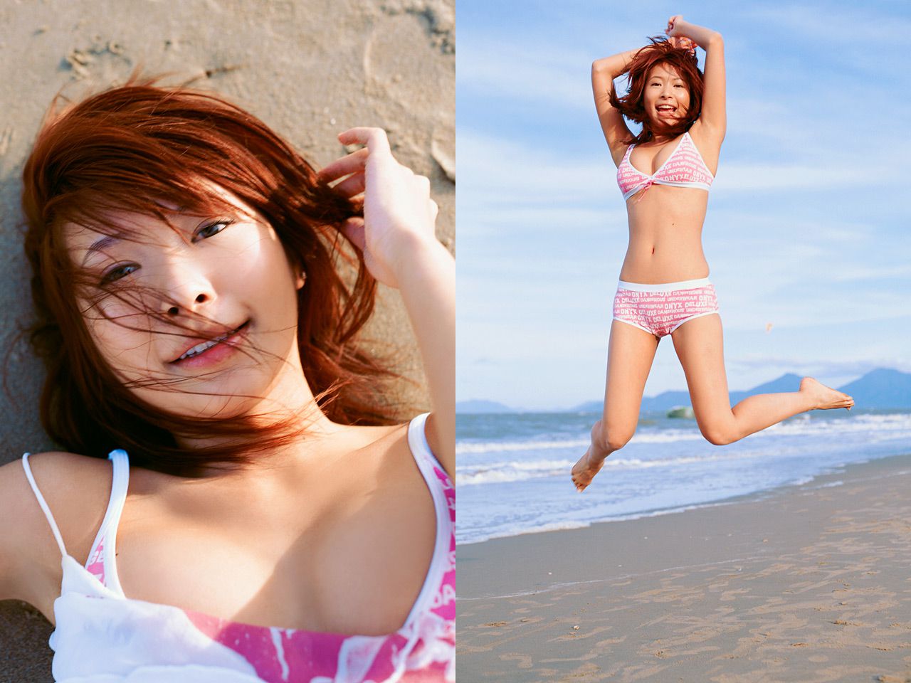 川島茉樹代 Makyio Kawashima 《Taiwan Wave》-图22