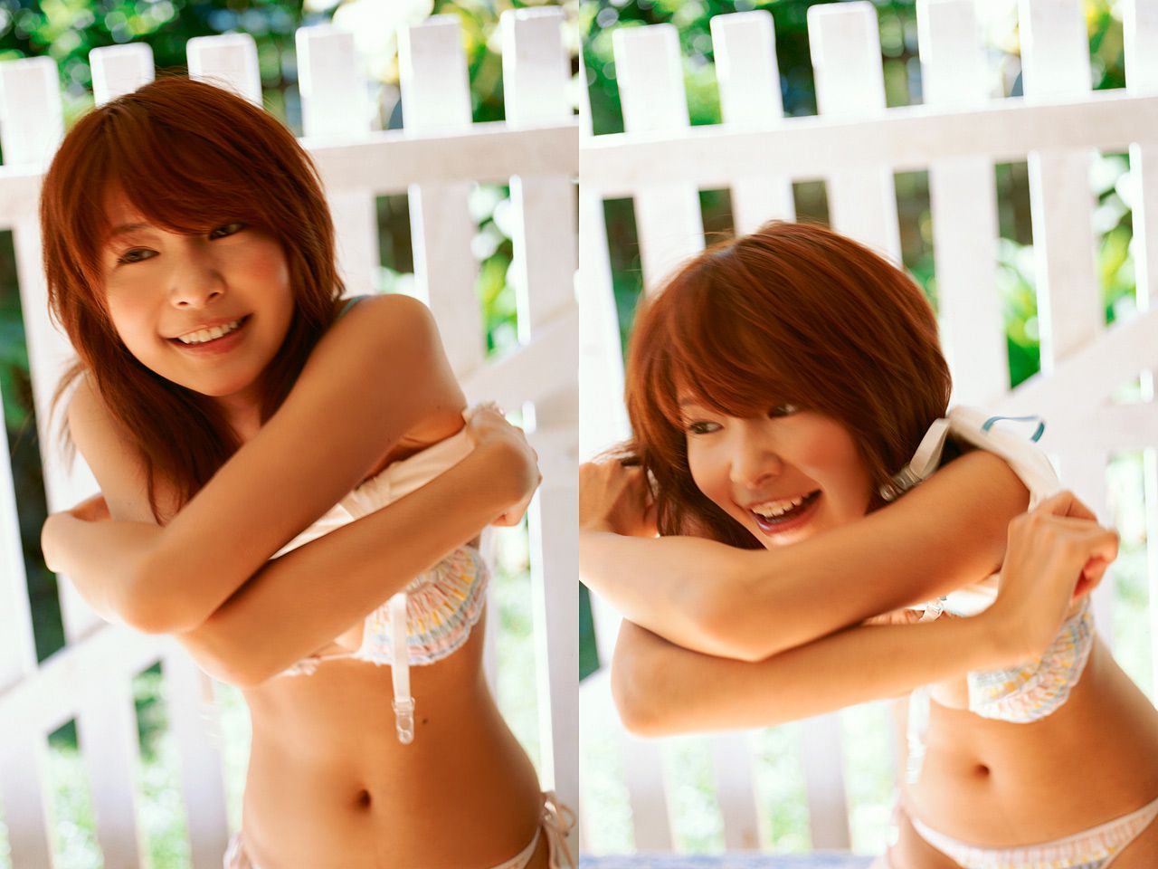 川島茉樹代 Makyio Kawashima 《Taiwan Wave》-图29