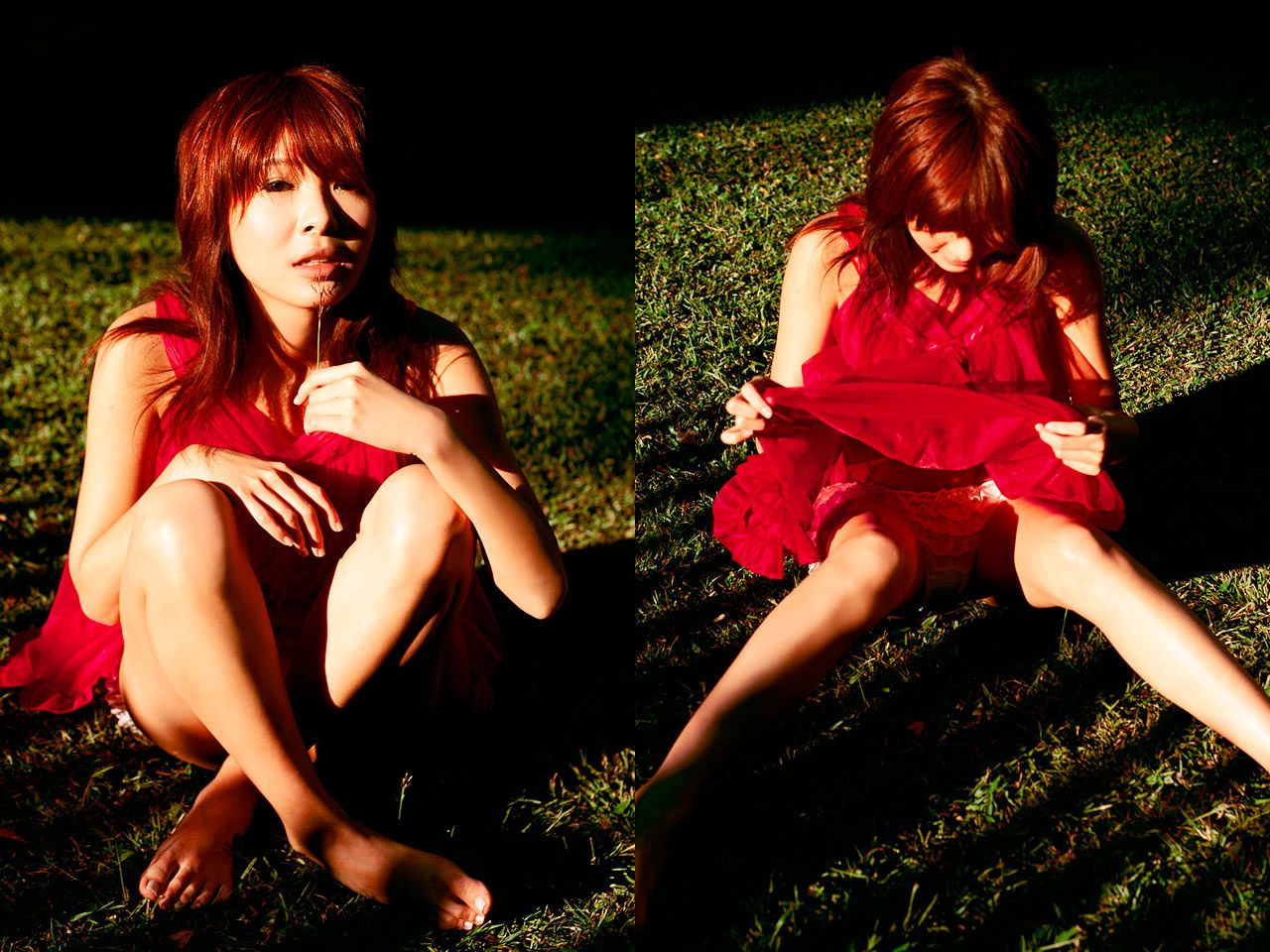 川島茉樹代 Makyio Kawashima 《Taiwan Wave》-图37