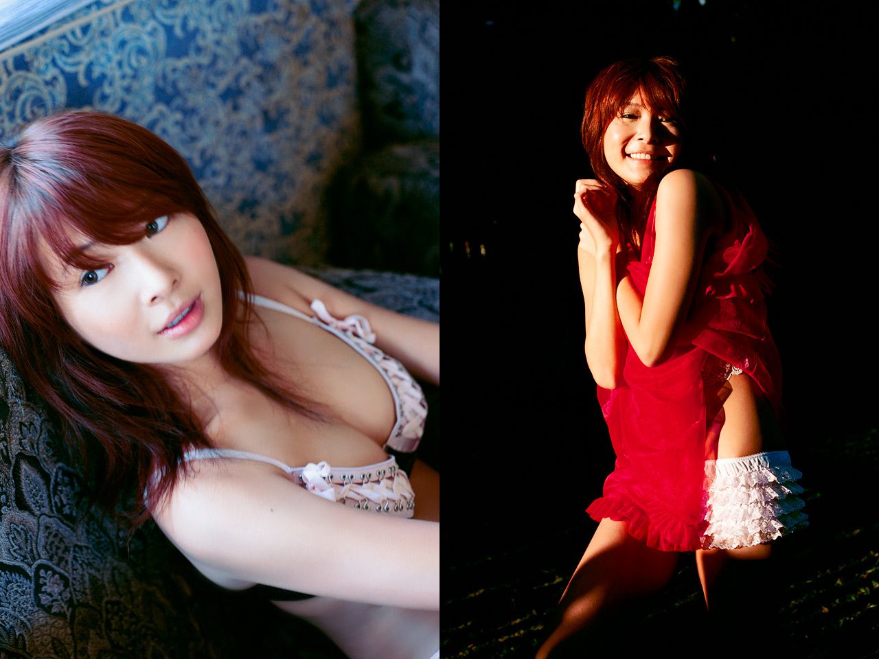 川島茉樹代 Makyio Kawashima 《Taiwan Wave》-图40