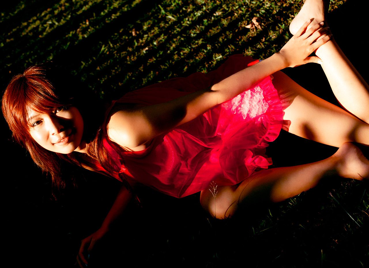 川島茉樹代 Makyio Kawashima 《Taiwan Wave》-图41