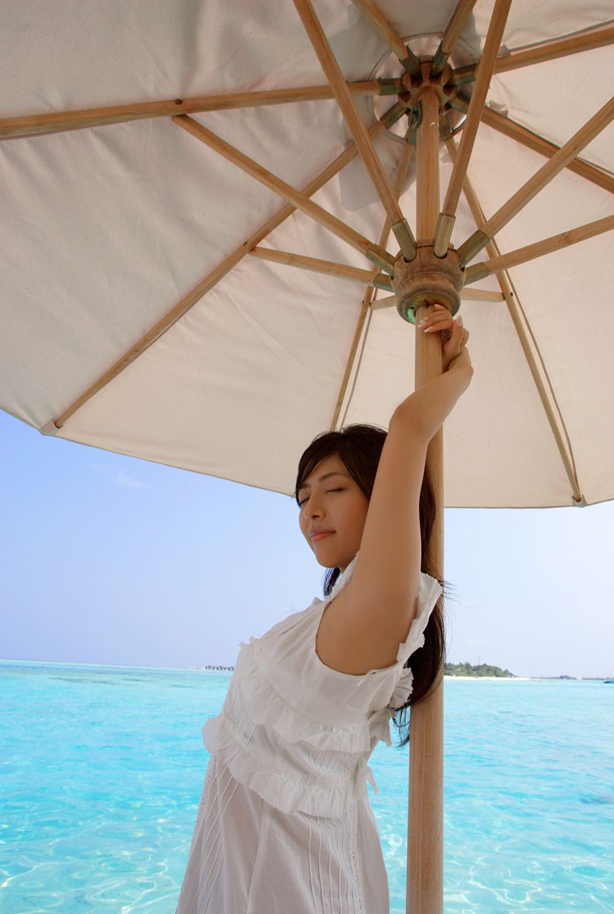 白石美帆《Heaven s Door》-图31