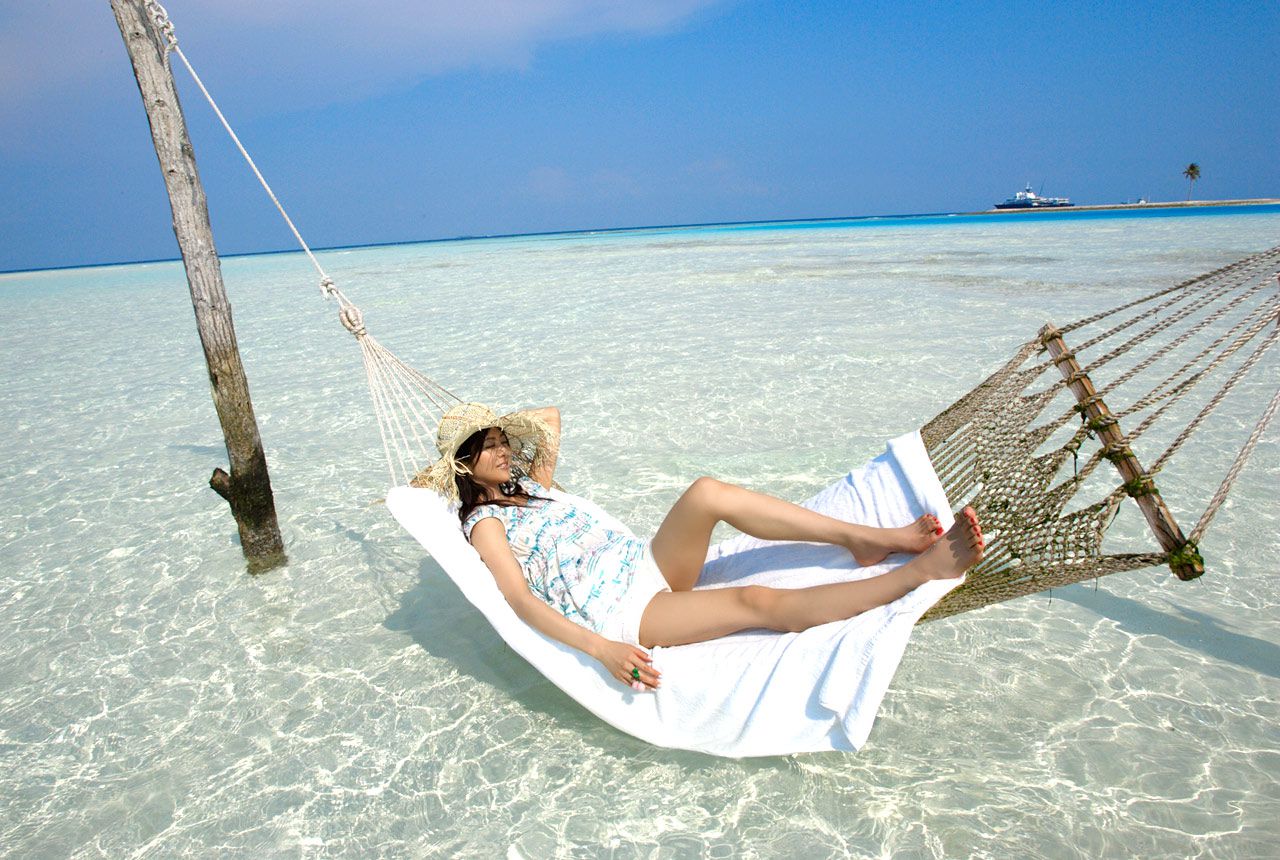 白石美帆《Heaven s Door》-图39