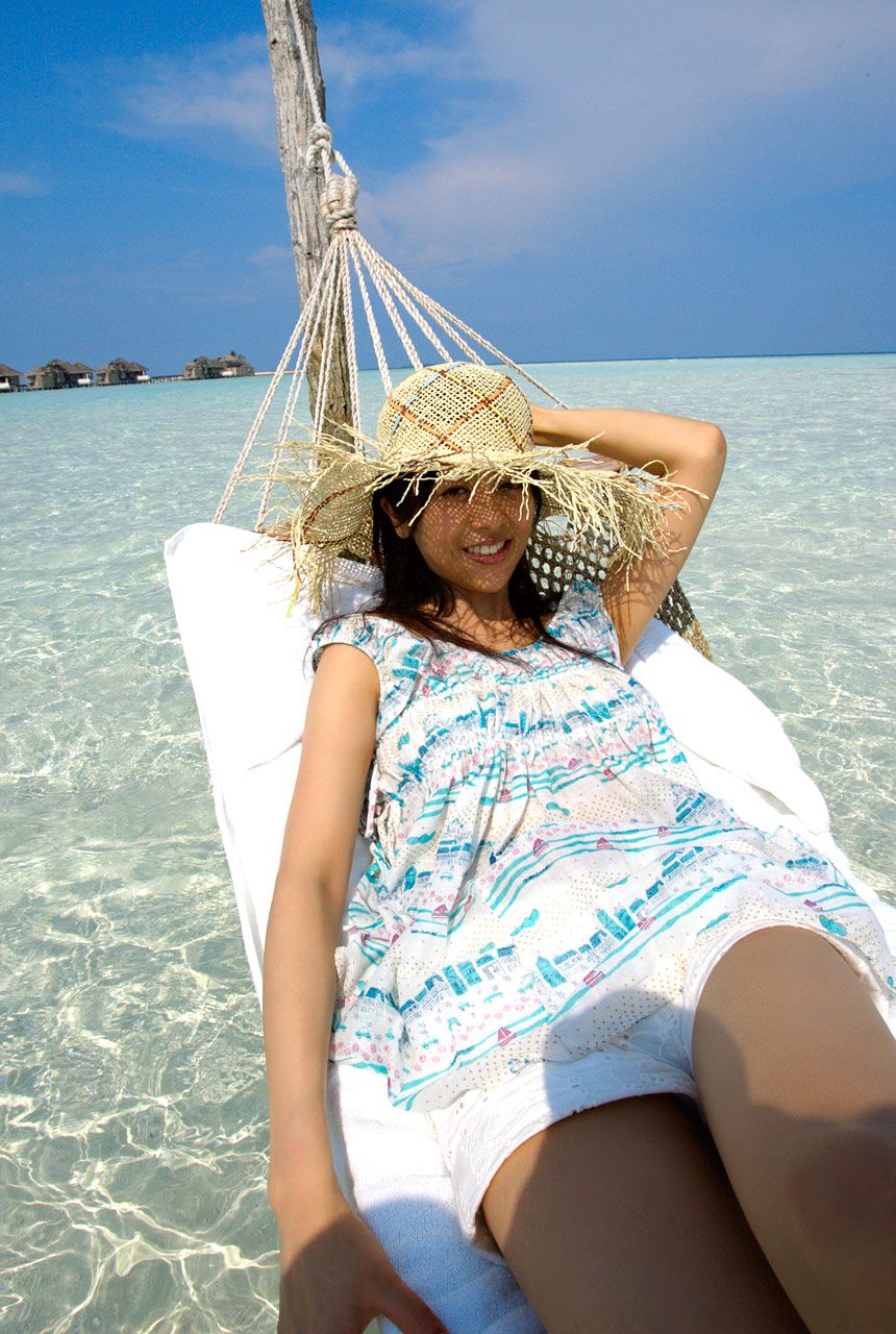 白石美帆《Heaven s Door》-图40