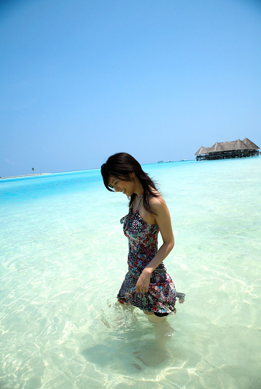 白石美帆《Heaven s Door》-图44