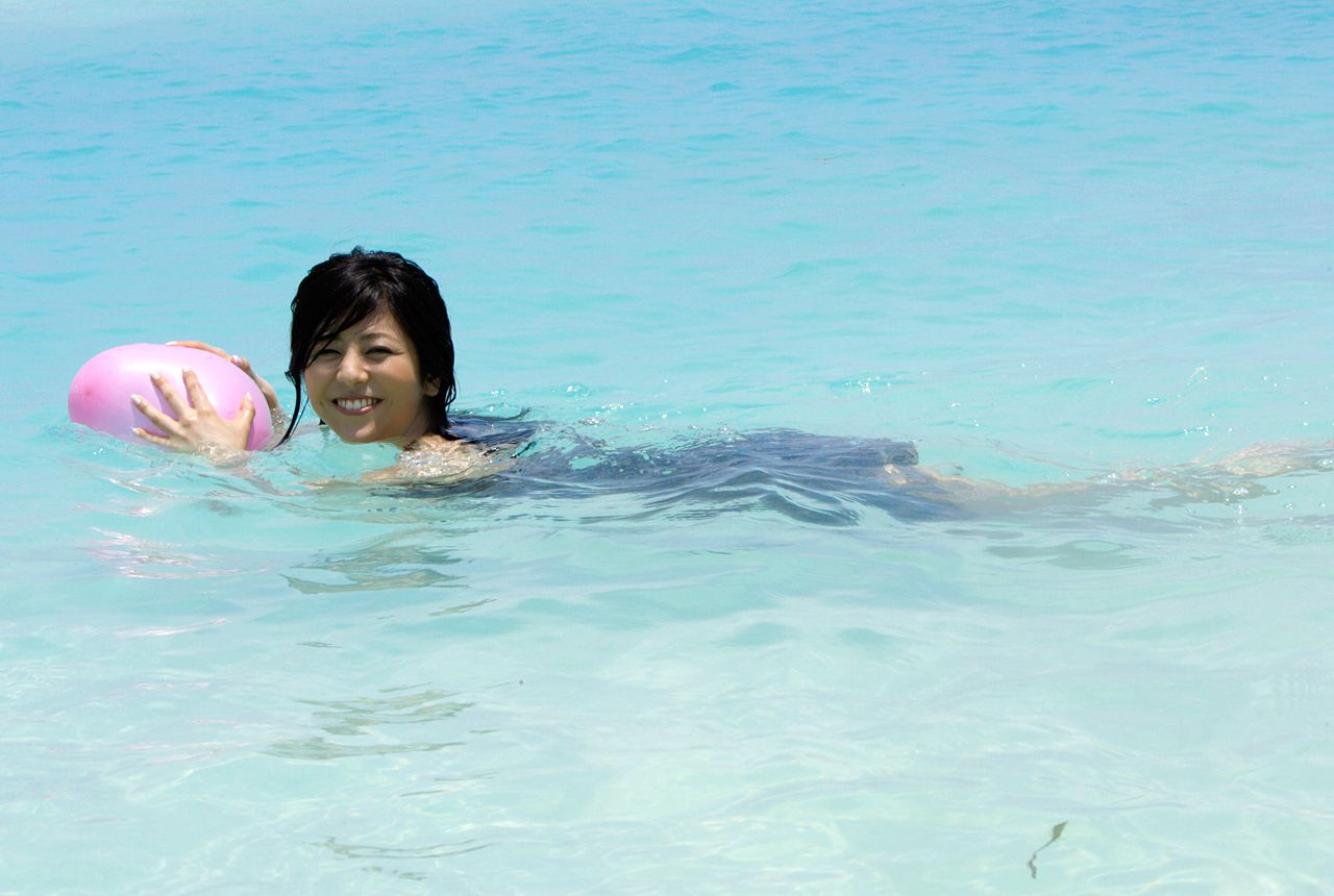 白石美帆《Heaven s Door》-图50