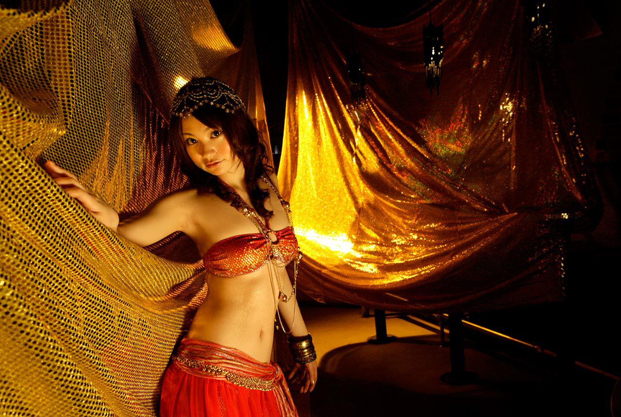 鈴木茜 《Sweet Devil》-图14