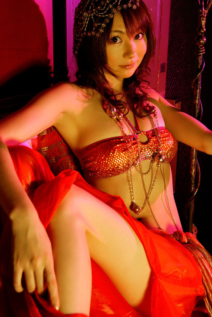 鈴木茜 《Sweet Devil》-图17