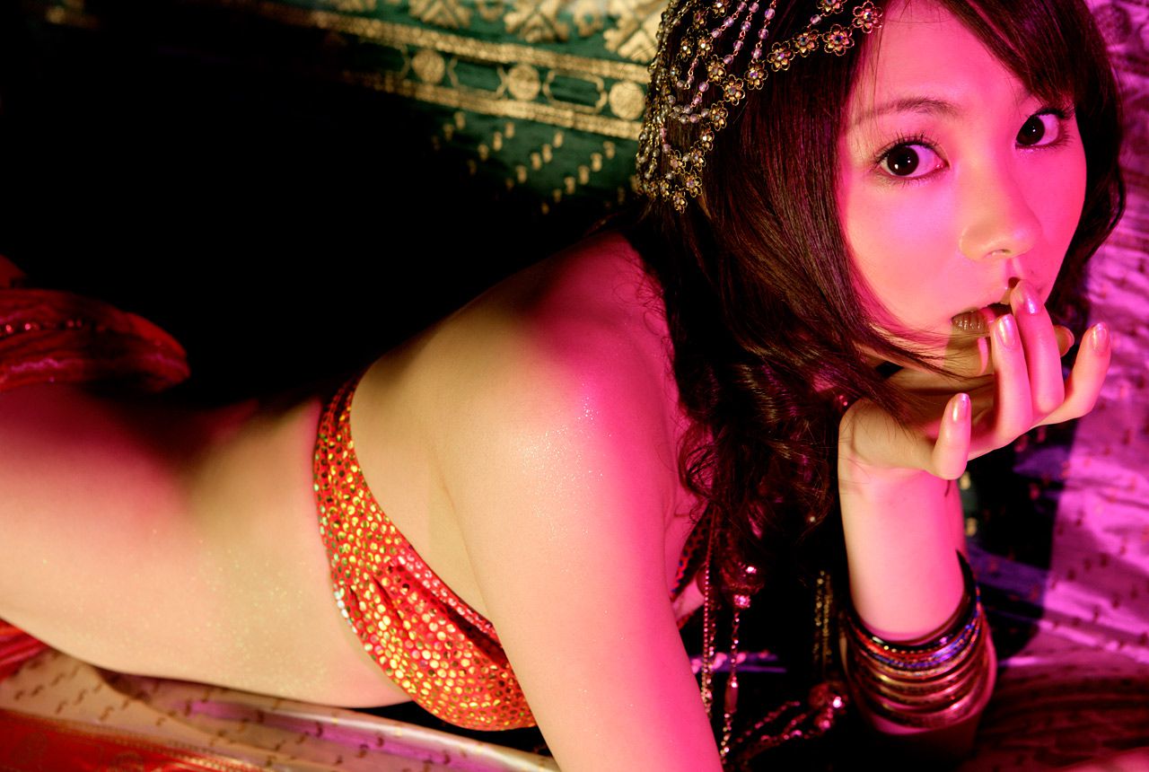 鈴木茜 《Sweet Devil》-图18