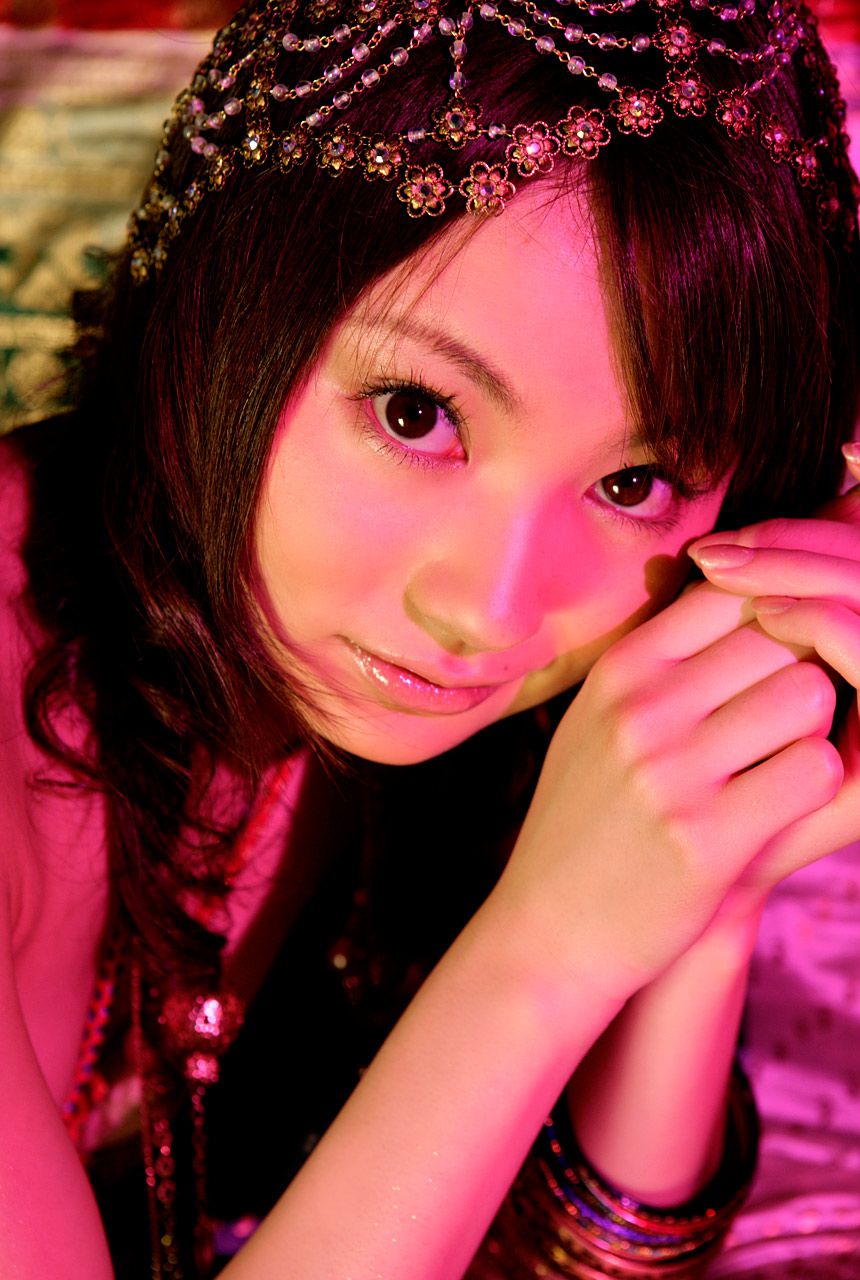 鈴木茜 《Sweet Devil》-图22