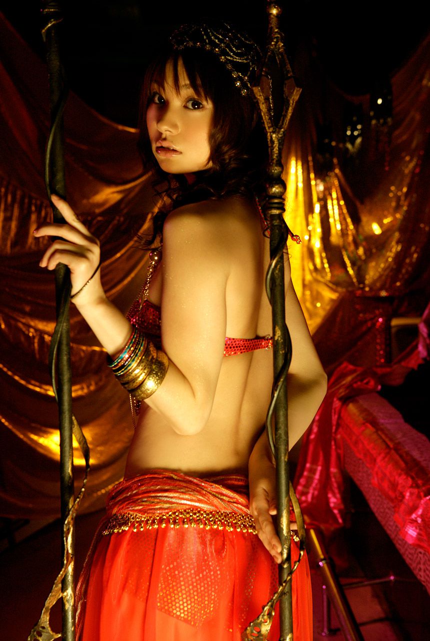 鈴木茜 《Sweet Devil》-图23