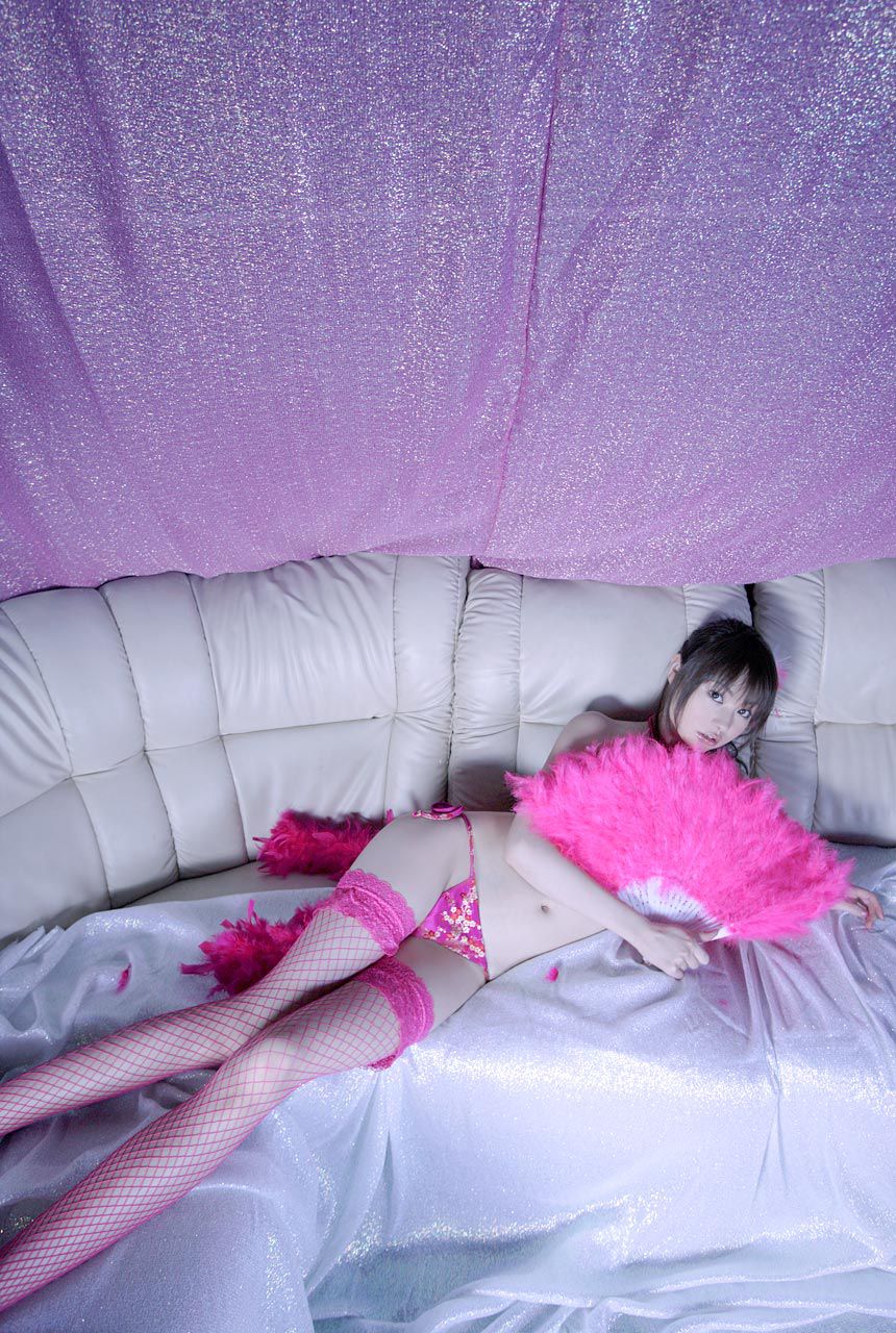 鈴木茜 《Sweet Devil》-图33