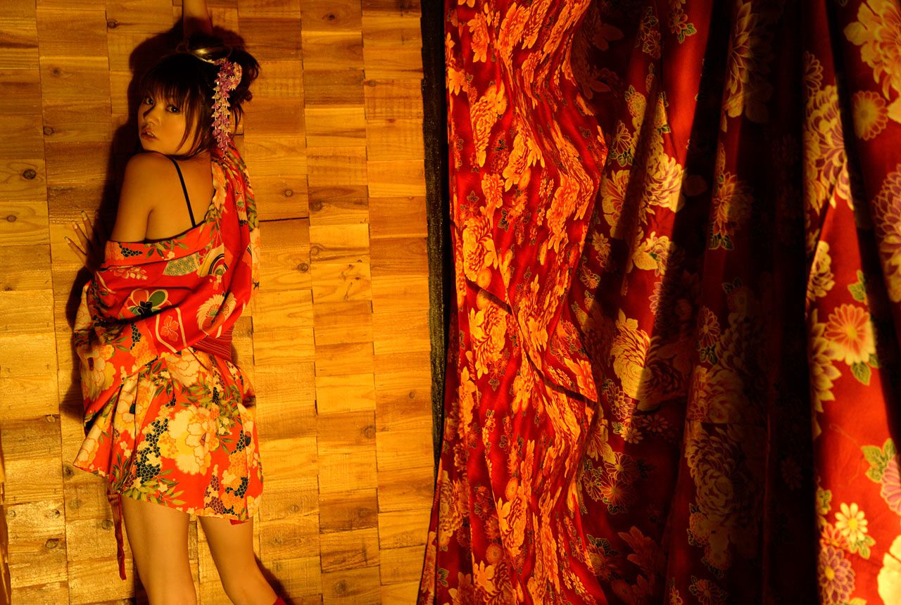 鈴木茜 《Sweet Devil》-图46