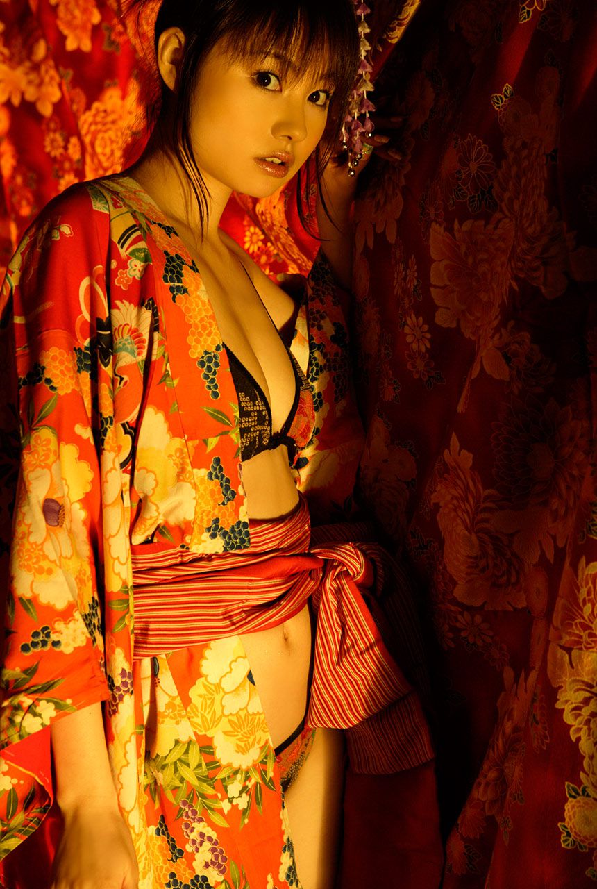 鈴木茜 《Sweet Devil》-图51