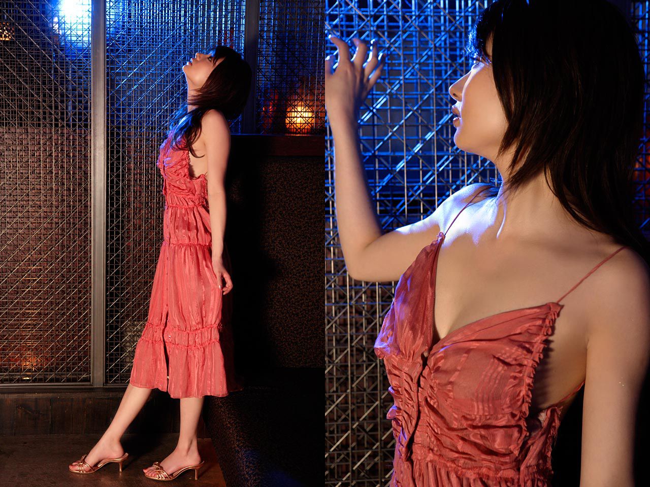 鈴木茜 《Sweet Devil》-图62