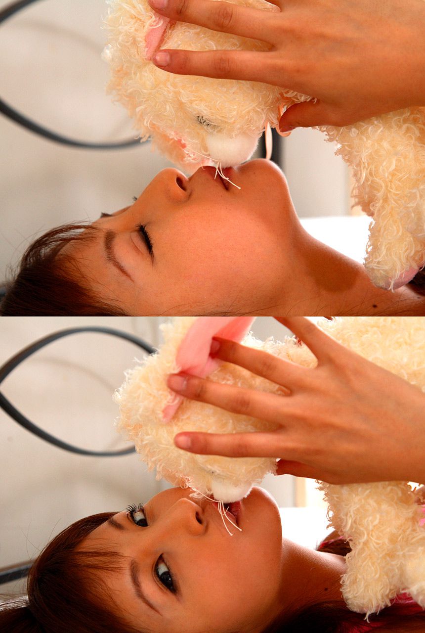 長崎莉奈 《Love Love Vacation》-图51