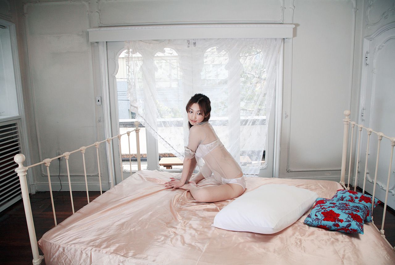 佐藤麻紗 Masa Sato 《S.M》-图53