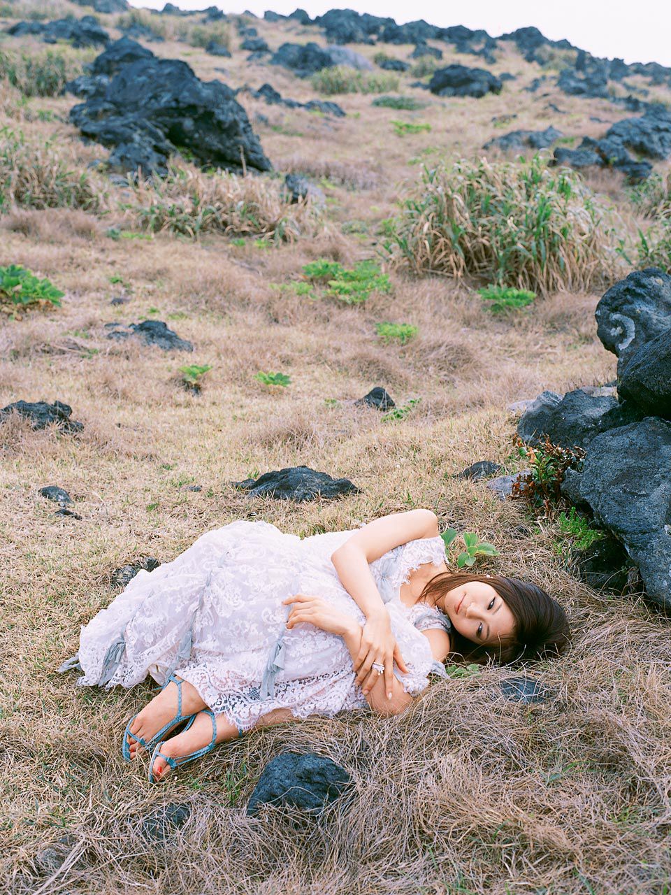 安田美沙子《Next Stage》-图13