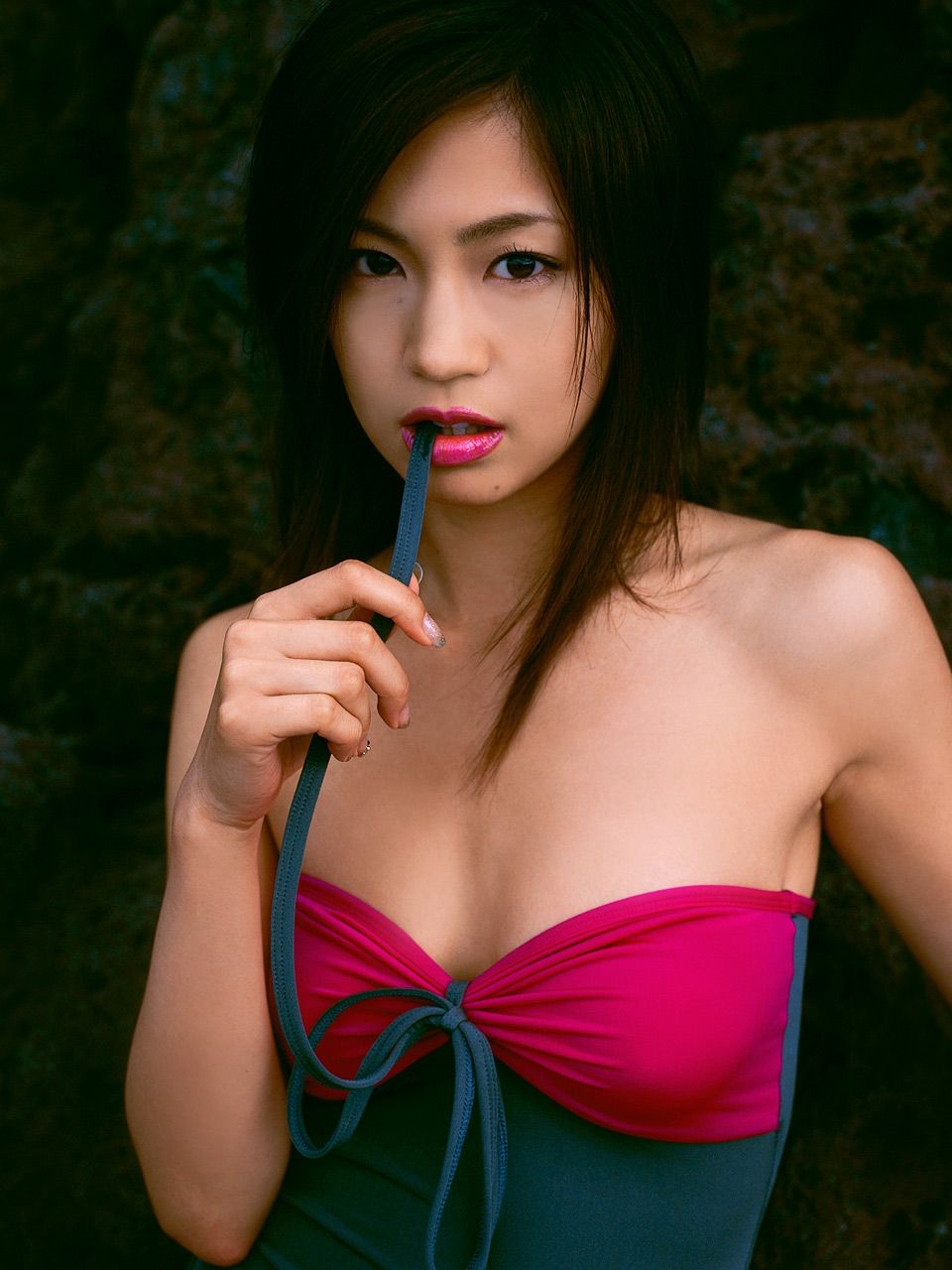 安田美沙子《Next Stage》-图17