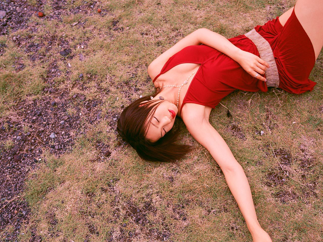 安田美沙子《Next Stage》-图20