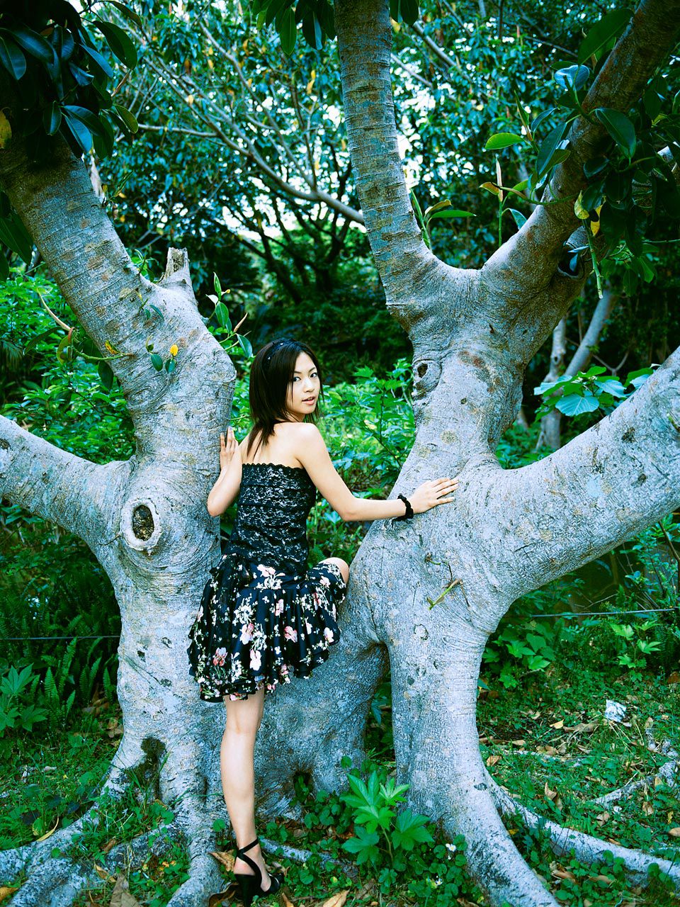 安田美沙子《Next Stage》-图27