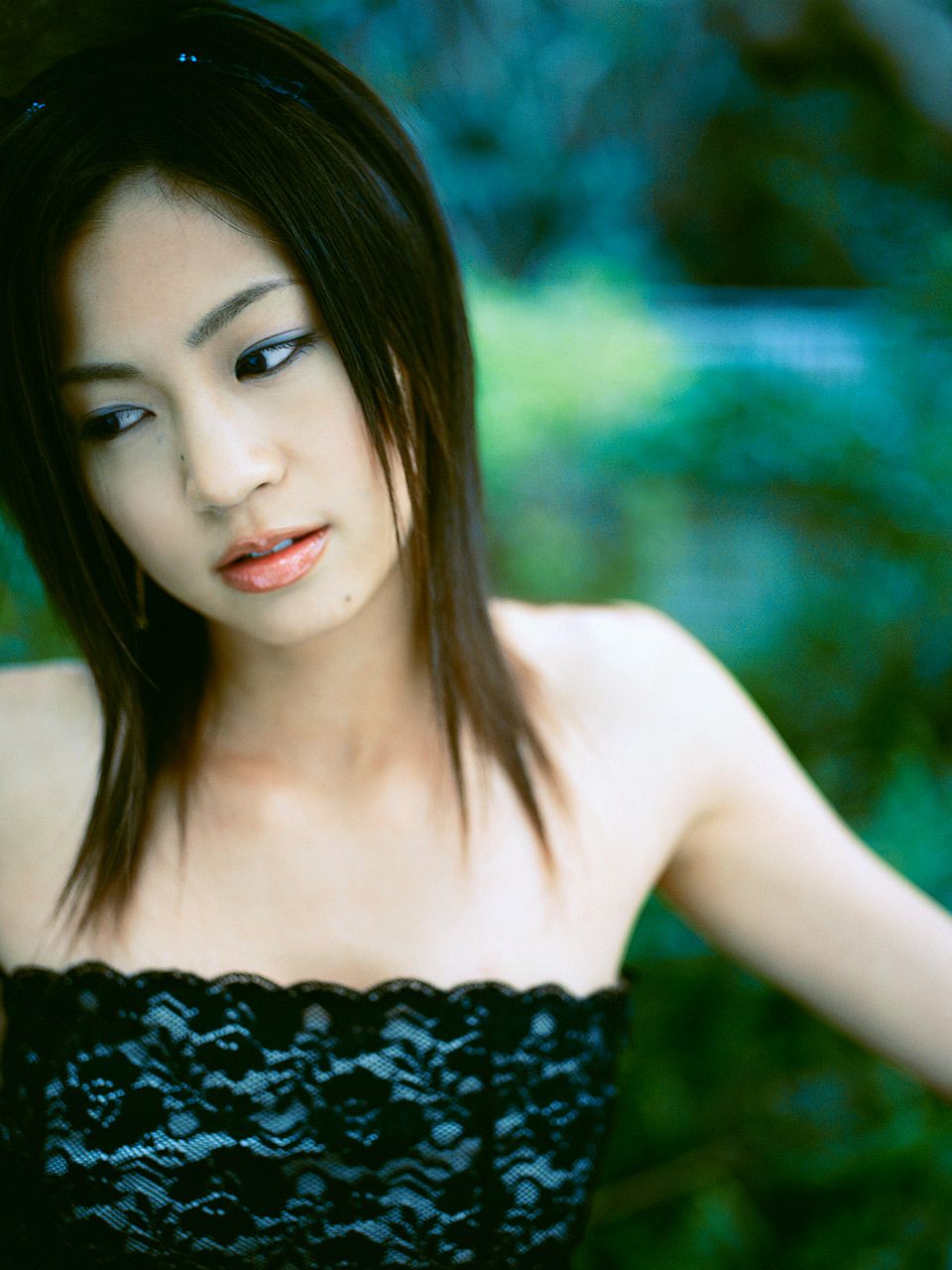 安田美沙子《Next Stage》-图28