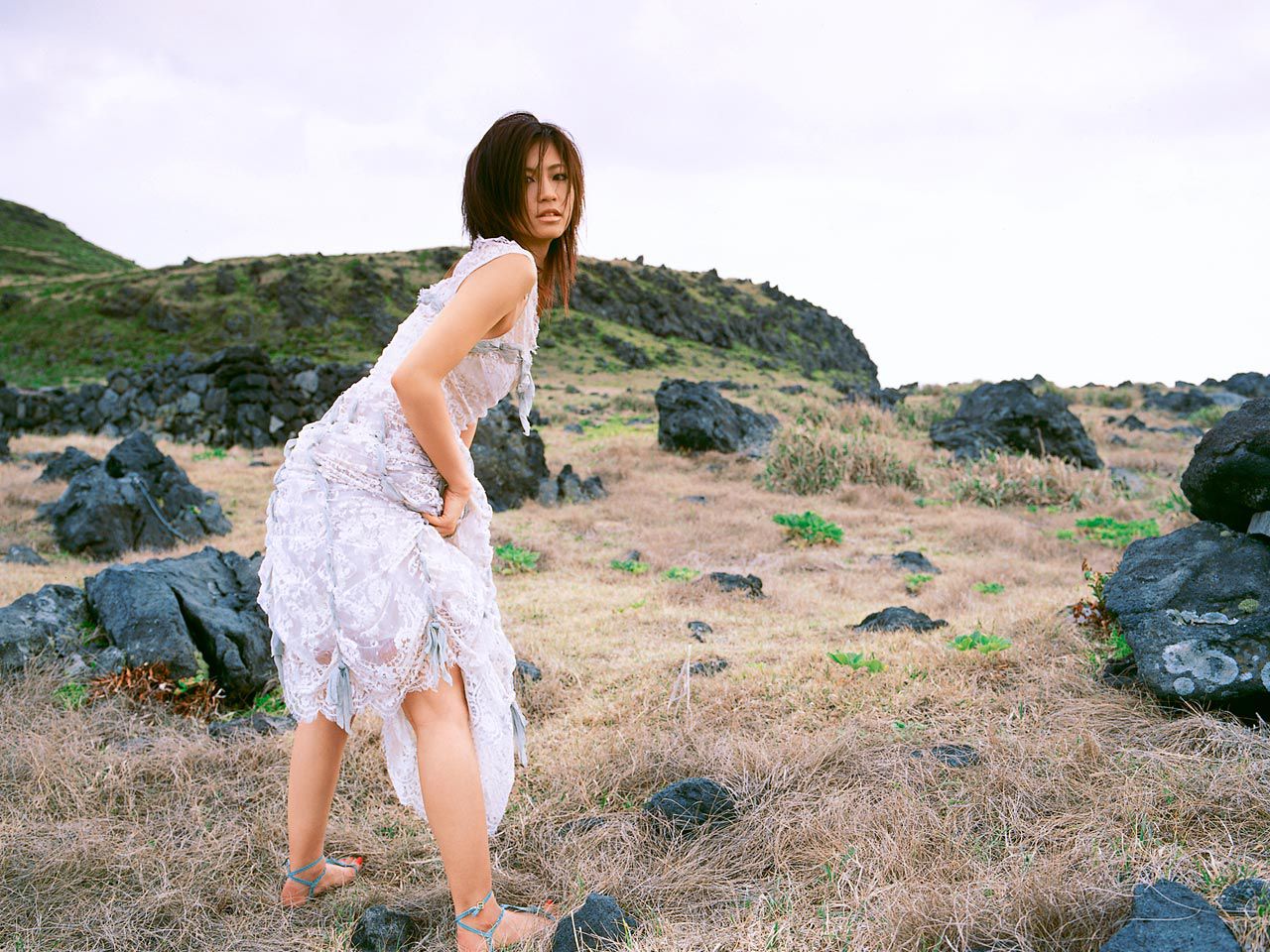 安田美沙子《Next Stage》-图2