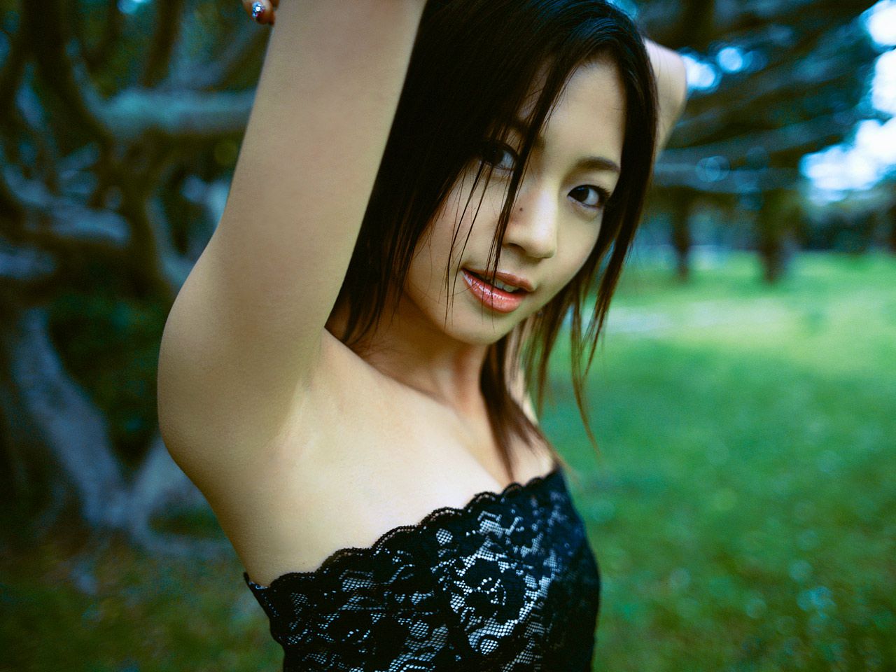 安田美沙子《Next Stage》-图32