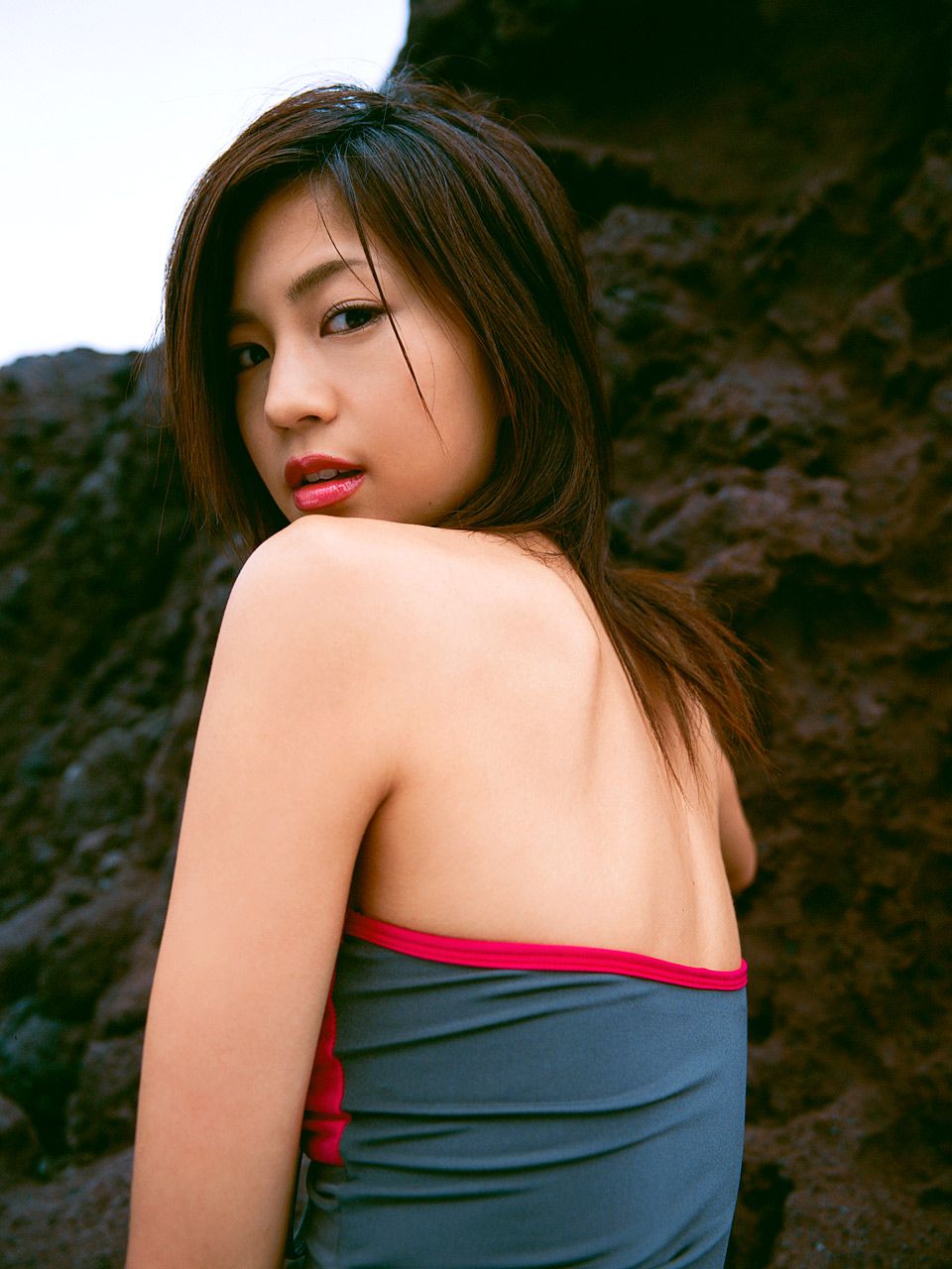 安田美沙子《Next Stage》-图3